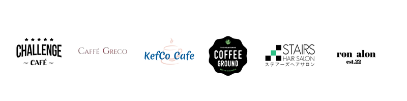 Google review platform logos