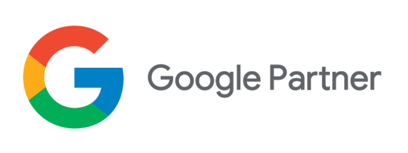 Google partner badge