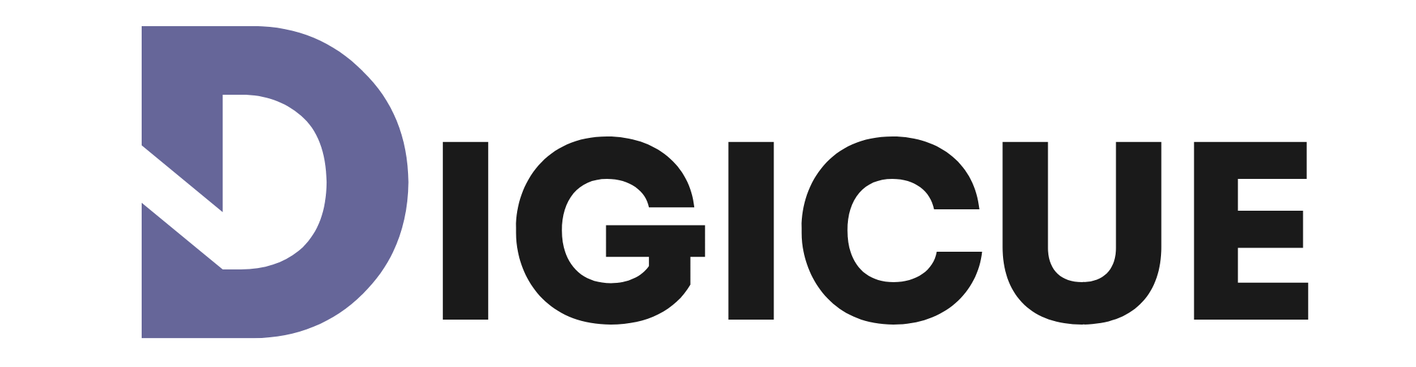 Digicue.Scan
